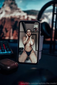 Would you have me as your screensaver