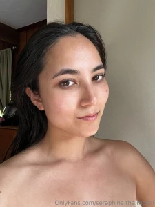 Some after shoot selfies for you can t let the makeup go to waste part 1