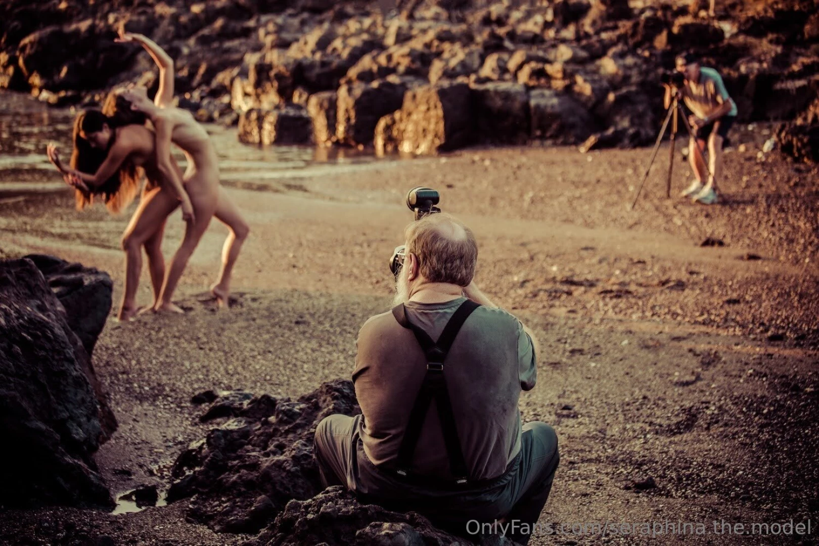 Seraphina-the-model part 3 