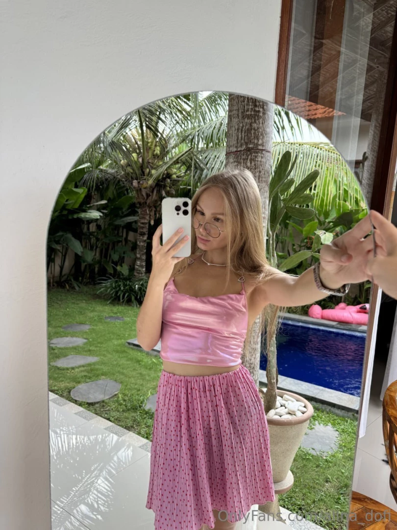 Quick mirror pic for yaaa 