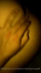 My bf love to spreads my holes