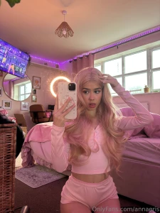 Blondie bombshell part 2