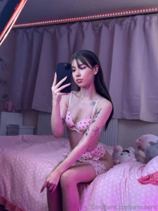 Consider this your friendly reminder that shy girls do it better part 2