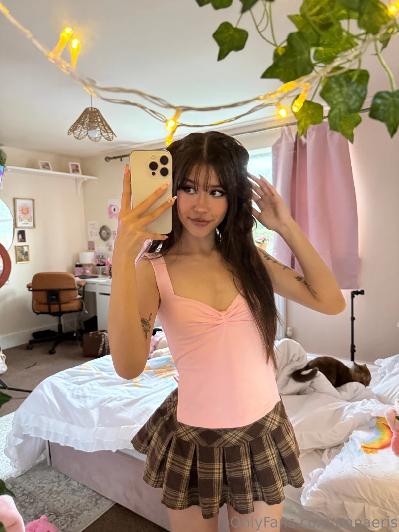 If it isn t pink it isn t right 