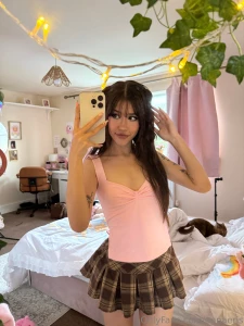 If it isn t pink it isn t right