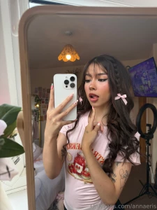 Valentina baby part 1