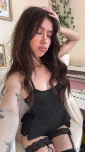 Ure so pretty ok then carry a photo of me in your wallet then