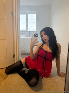 If u re not obsessed with me try again