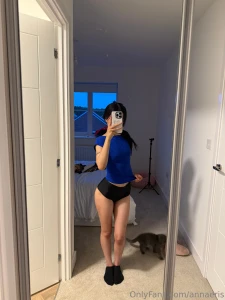 I could be ur favorite notif part 1