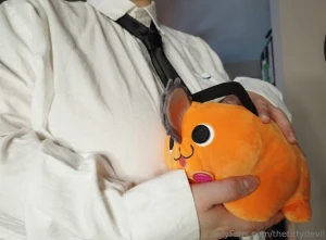 A little chainsaw man set i threw together in love with this show atm part 5