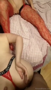 Watching from the sideline part 5