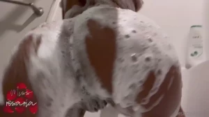 Who doesn t love a late night shower i ve really been feeling the