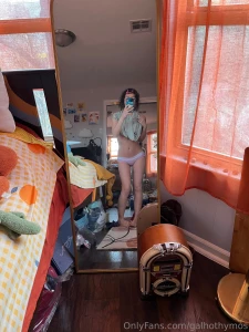 Brrbrbrbrbrbrb getting changed