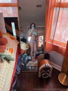 Brrbrbrbrbrbrb getting changed part 1