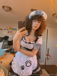 Ok i don t think i ve shown off my tasteful cleavage in this outfit part 1