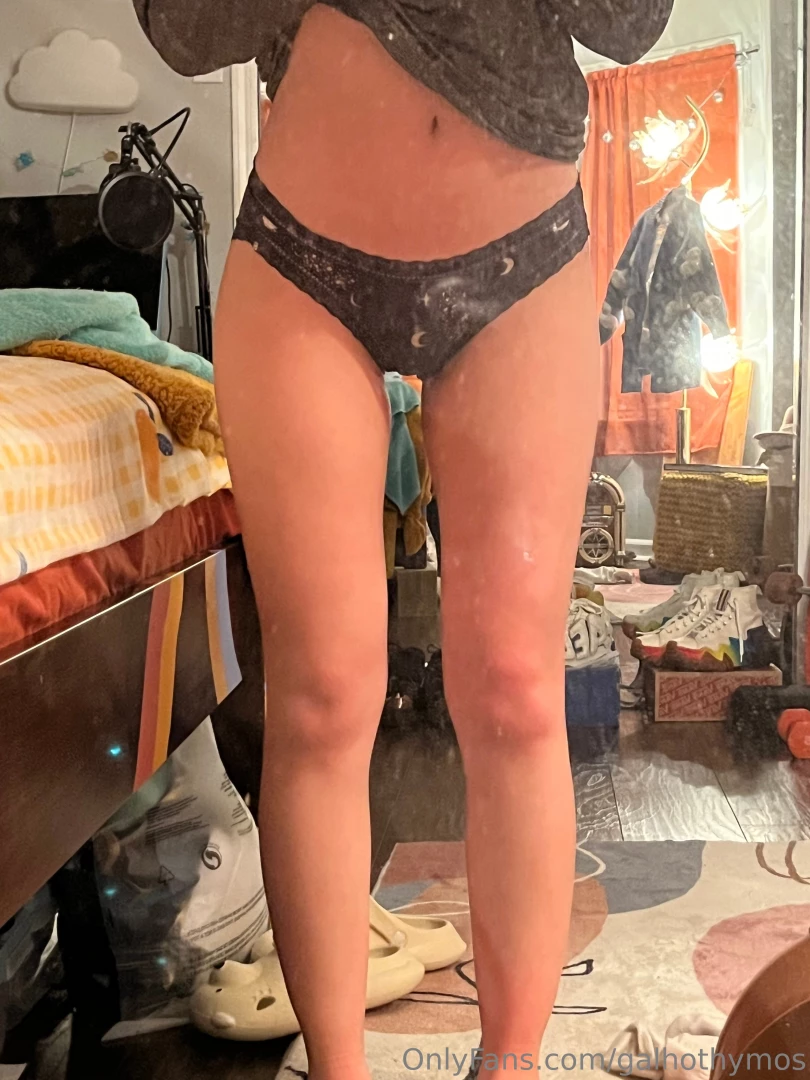 This is a weird question but i m just wondering if people would ever 