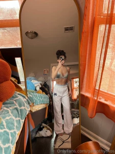 Guys this bra broke in the washer and i m actually devasted it was so