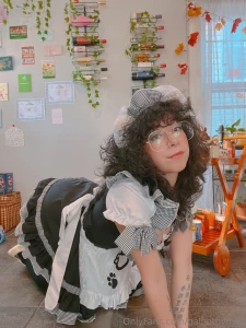 Happy saturday and here s ur free maid-e miinset i hope ya ll enjoy part 2