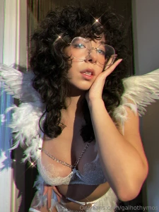 Happy new years angel miniset day enjoi reminder that this new year s