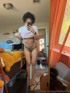 New year same old me