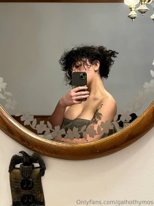 Hehehehhe post-bath selfie 3 who likes the post-shower-or-bath selfies