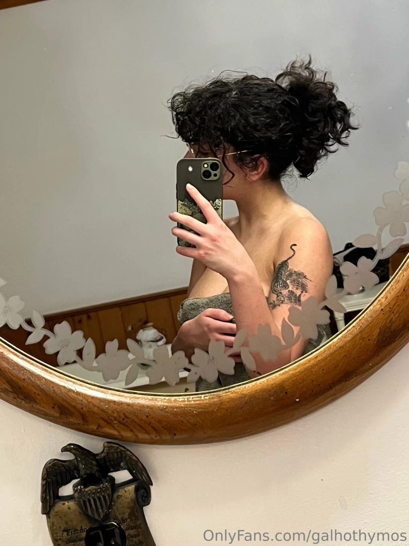 Hehehehhe post-bath selfie 3 who likes the post-shower-or-bath selfies part 1 