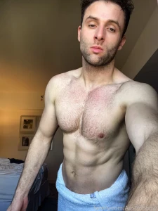 Took advantage of this hotel room lighting part 3