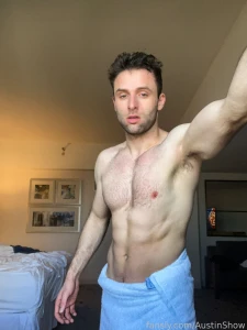 Took advantage of this hotel room lighting part 2