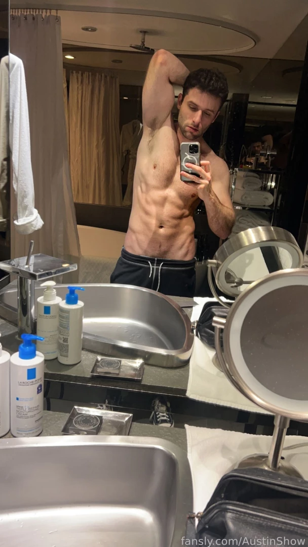 La for the weekend part 3 