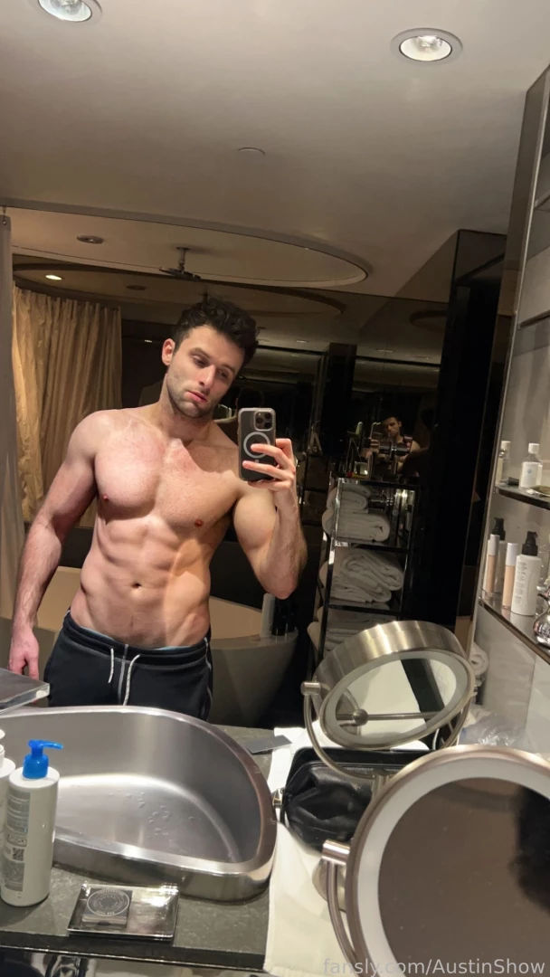 La for the weekend part 1 