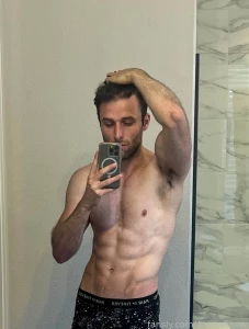 Afternoon flex