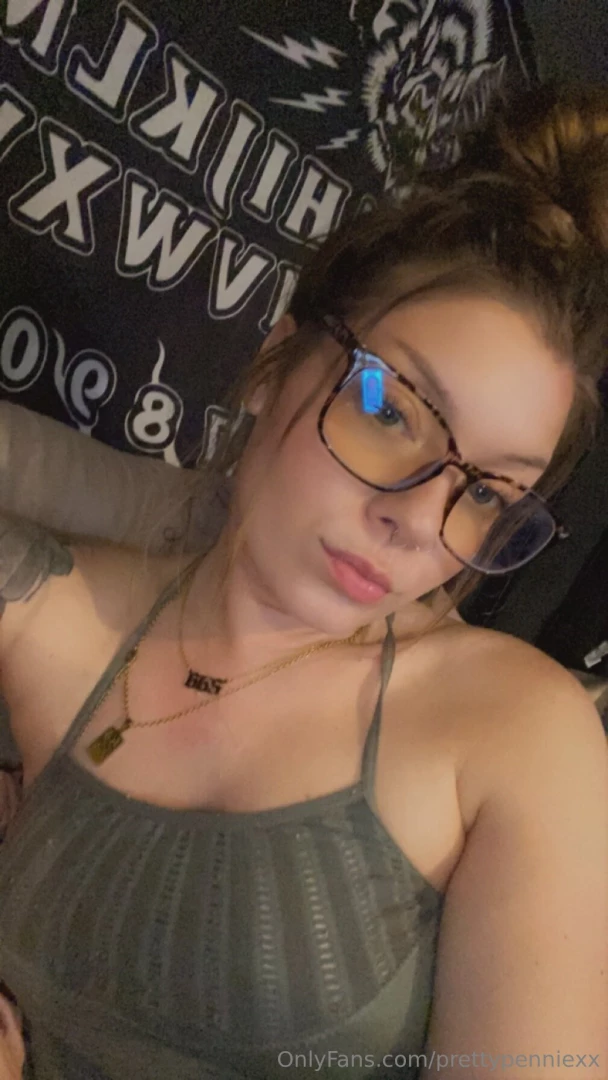 Selfie from your girlfriend 