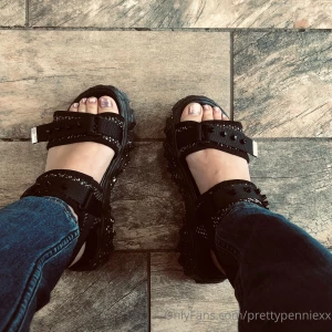 Hmmm what color to paint my toes next also let s just appreciate how