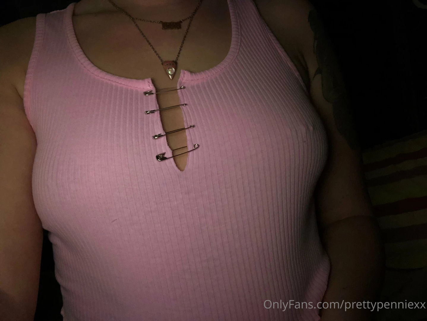 How s everyone s night going check your dms for a surprise maybe we part 2 