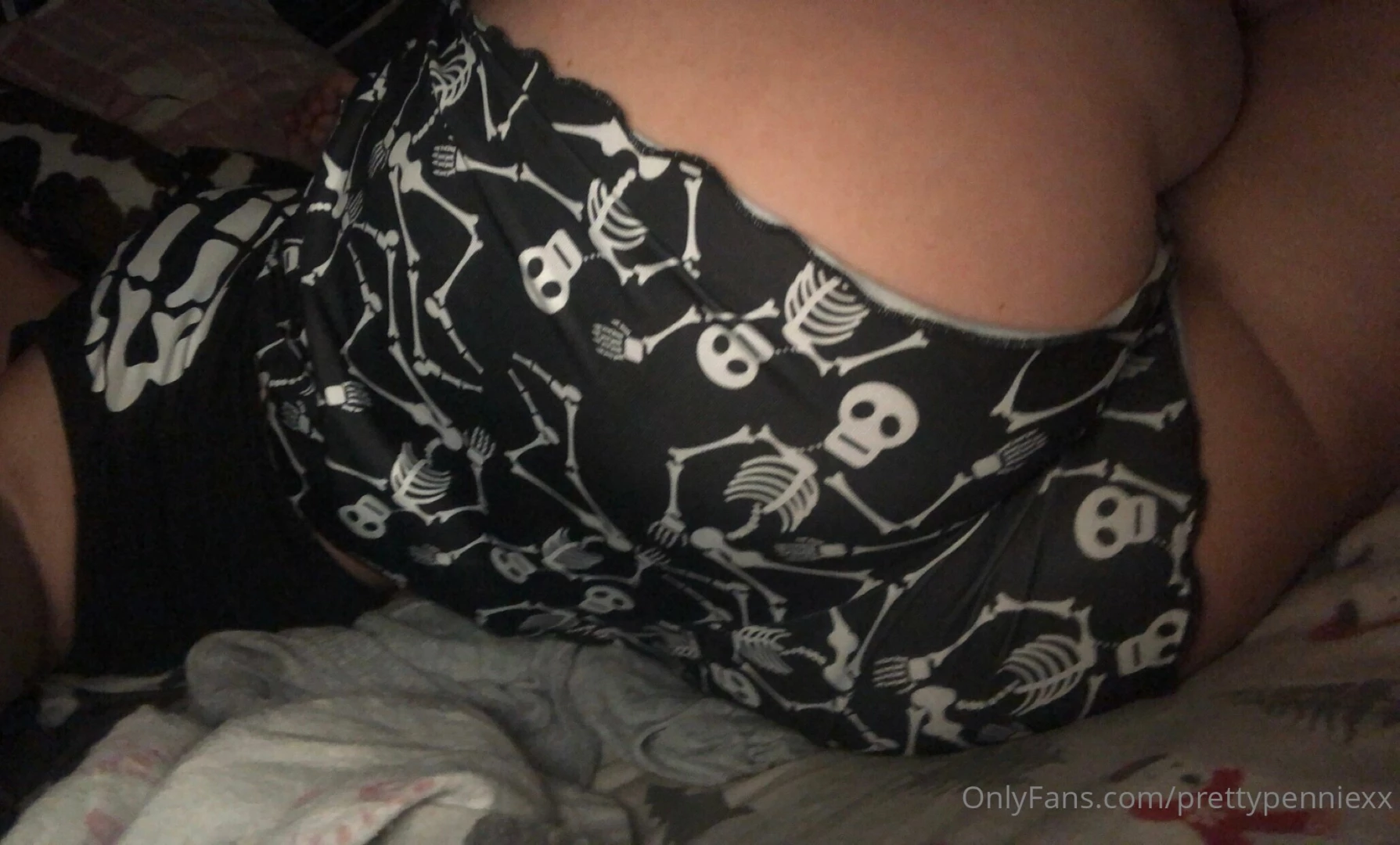 Ok pajama change i like these more 