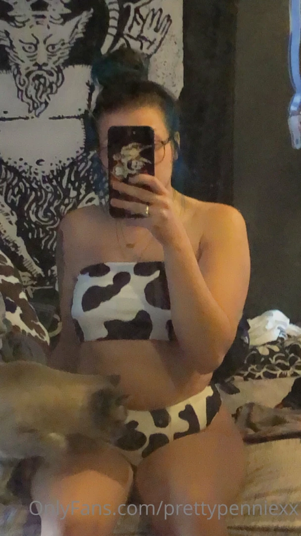 Sorry for the shitty quality but i just had to try them on when they part 1 