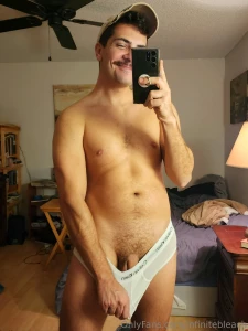 I think these look good on me what do you think part 2