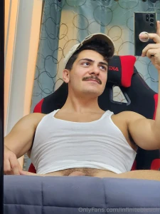 Want to share a seat with me