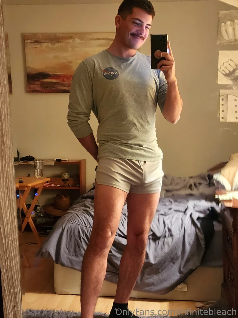 Infinitebleach part 1 