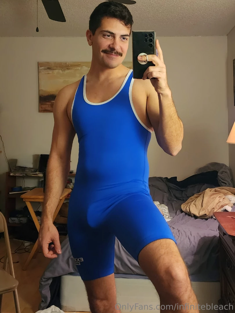 Wanna wrestle in bed part 6 