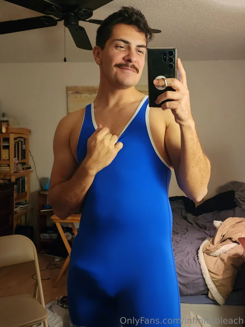 Wanna wrestle in bed part 13 