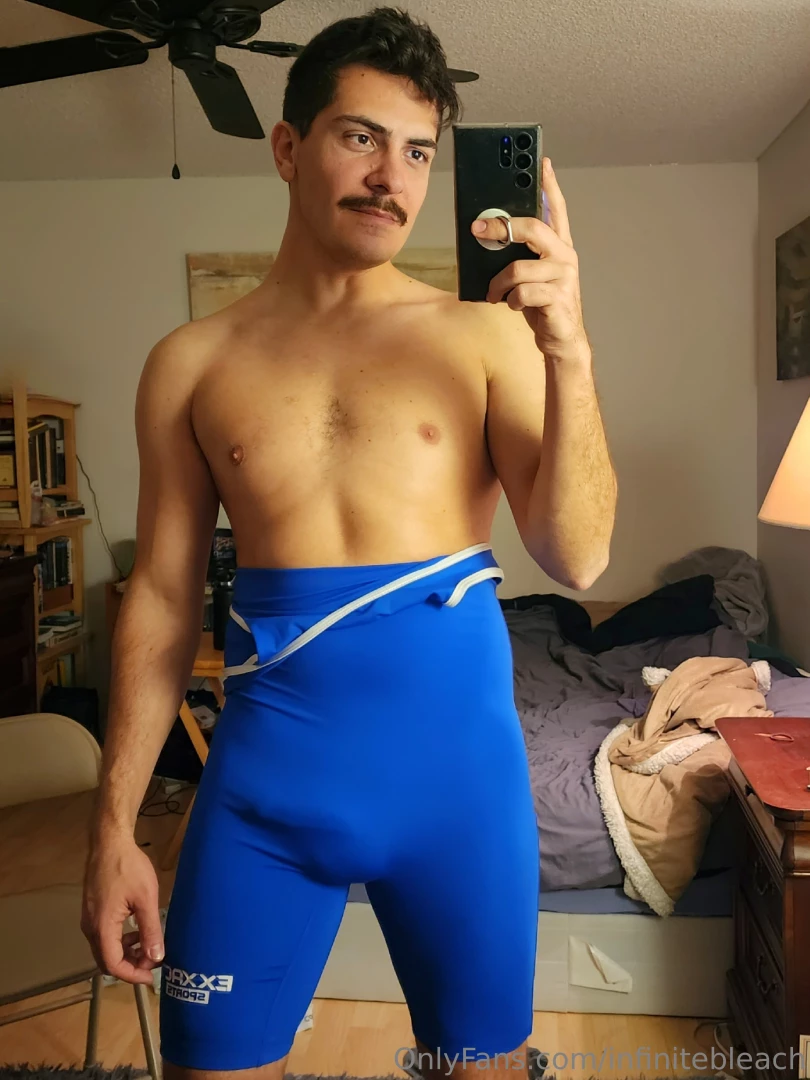 Wanna wrestle in bed part 2 