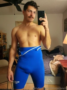 Wanna wrestle in bed part 2