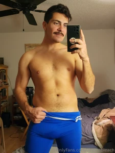 Wanna wrestle in bed part 10