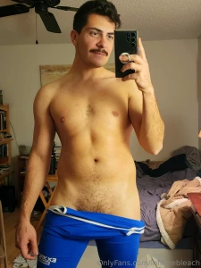 Wanna wrestle in bed part 11