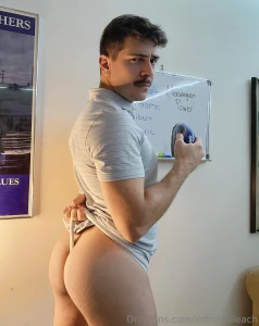 Would you give your teacher a wedgie part 2