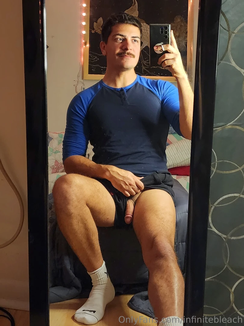 I love working out commando part 1 