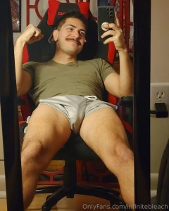 What can i say i just love showing off for you part 5