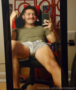 What can i say i just love showing off for you part 4