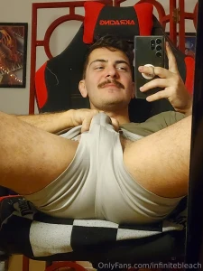 What can i say i just love showing off for you part 7